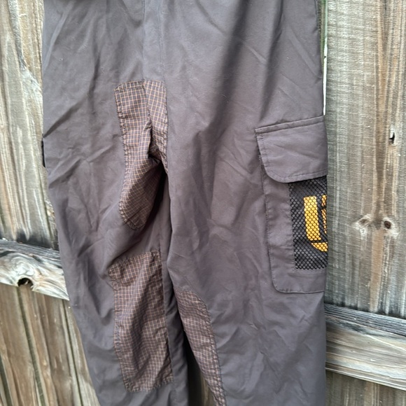 Lithium Expedition raver cargo pants, size 34 - Picture 5 of 7